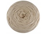 Spaghetti cotton CIELISTY-3-  cena za 1 sztukę około 120m włóczka z recyklingu t-shirt nici bawełna