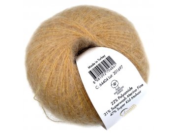 SUPER KID MOHAIR włóczka...