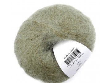 NEW SUPER KID MOHAIR...