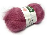 MOHAIR TRENDY 144 RÓŻ INDYJSKI włóczka YarnArt 100g 220m sklep internetowy goldpol