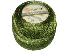 CAMELLIA 20g 190m ZIELONY...