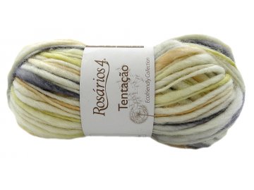 TENTACAO TWEED 01 MIX ECRU...