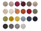 LOVE WOOL 129 WIŚNIOWY BORDO włóczka KATIA 100g 50m wełna czesankowa sklep z włóczkami Kati