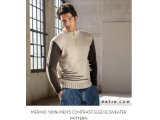 MERINO 100% 93 ORANGE włóczka Katia 50g 102m wełna merynos sklep z włóczkami wełnianymi dla dzieci nie gr