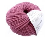 MERINO 100% 37 RÓŻ INDYJSKI włóczka Katia 50g 102m 100% wełna merynos sklep z włóczkami dla dzieci Warszawa