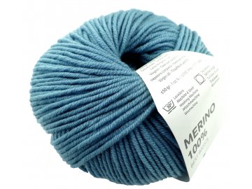 MERINO 100% 55 TURKUS...