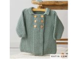 MERINO 100% 75 AQUA SPŁOWIAŁY włóczka Katia 50g 102m 100% wełna merynos hurtownia włóczek Warszawa