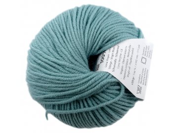 MERINO 100% 75 AQUA...