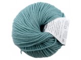 MERINO 100% 75 AQUA SPŁOWIAŁY włóczka Katia 50g 102m 100% wełna merynos sklep z włóczkami wełnianymi