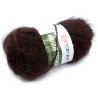 MOHAIR TRENDY 123 BRĄZ GORZKA CZEKOLADA włóczka YarnArt 100g 220m sklep z włóczkami internetowy goldpol