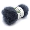 MOHAIR TRENDY 118 SZARY GRAFIT włóczka YarnArt 100g 220m sklep internetowy goldpol