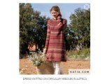 AZTECA 7801 MIX CZARNY SZARY włóczka mix wełny KATIA 100g 270m włóczka na sezon jesienno-zimowy hurtownia z włóczkami Warszawa