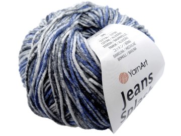 Jeans Splash 947 MIX NAVY...