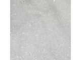 Brokat 0,2mm SNOW B1100 100g przezroczysty jak śnieg