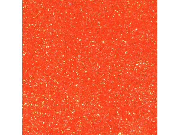 Brokat 0,2mm ORANGE OPAL C54 100g