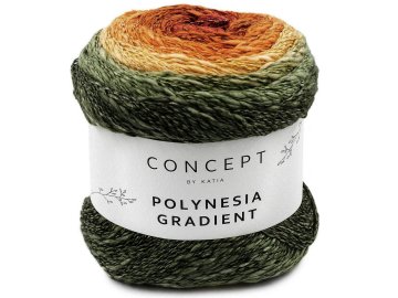 Polynesia Gradient 302 MIX...