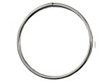 Kółko 60mm 1szt STALOWE do torebki torby kółka metalowe kaletnicze nieotwierane sklep GOLD-POL importer metalówki