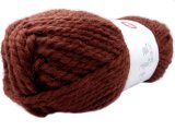 ALPINE ALPACA NEW 1452 RUDY włóczka YarnArt 150g 120m gruba 10mm na swetry sklep z włóczkami Gold-Pol Warszawa