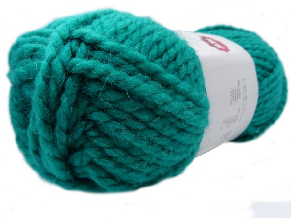 ALPINE ALPACA NEW 1446 MORSKI włóczka YarnArt 150g 120m gruba 10mm na swetry sklep z włóczkami Gold-Pol Warszawa