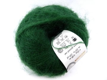 SUPER KID MOHAIR włóczka...