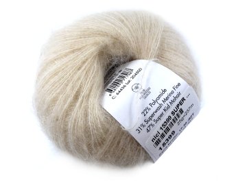 SUPER KID MOHAIR włóczka...