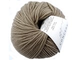 MERINO 100% 501 BEŻOWY ZGASZONY włóczka Katia 50g 102m 100% wełna merynos sklep z włóczkami wełnianymi Warszawa