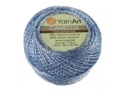 CAMELLIA 20g 190m BŁĘKITNY...