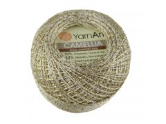 CAMELLIA 20g 190m PLATYNA...