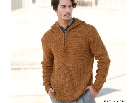 MARATHON 3,5 włóczka 1 BIAŁY MLECZNY 50g 125m KATIA na żakardy delikatna dla dzieci włóczki na sweterki nie gryzie OUTLET