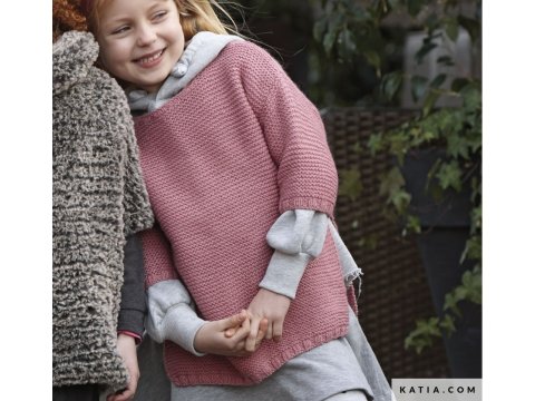 MARATHON 3,5 włóczka 10 SZARY NAJJAŚNIESZY 50g 125m KATIA na żakardy delikatna dla dzieci włóczki na sweterki nie gryzie OUTLET