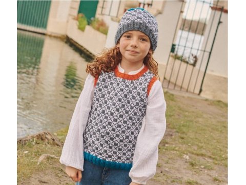 MARATHON 3,5 włóczka 13 JASNY GRANAT 50g 125m KATIA na żakardy delikatna dla dzieci włóczki na sweterki nie gryzie OUTLET