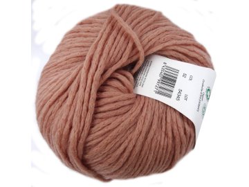 PURE ORGANIC WOOL 52 ŁOSOŚ...