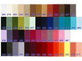 Ryps 25mm 278 RÓŻ CIEMNY BORDO WIŚNIA SILKY 1m taśma tasiemka wstążka rypsowa francuska tasiemki rypsowe z połyskiem