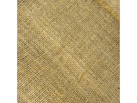 Juta 210cm HURT 10m NATURALNA 200g/m² gruba płótno materiał tkanina z juty ekologiczna ozdobna biodegradowalna