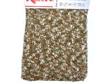 COOL COTTON 80 JASNE ECRU ROŻ MINT  włóczkaKatia 50g 145m multi bawełna w multi kolorze sklep z włóczkami Katii