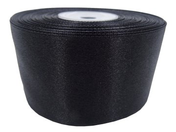 50mm Wstążka atłasowa 145...