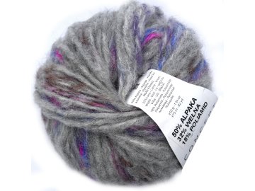 SOHO ALPACA 302...