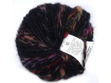 SOHO ALPACA 301 CZARNA /MIÓD/BORDO włóczka KATIA 50g 70m mix alpaki włóczki NOWOŚĆ 2024/25 sklep z wełną GOLD-POL