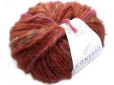 SOHO ALPACA 304 RUDY/RÓŻ/NIEBIESKI włóczka KATIA 50g 70m mix alpaki włóczki NOWOŚĆ 2024/25 sklep z wełną GOLD-POL