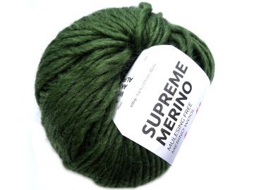 SUPREME MERINO 97 OLIWKA...