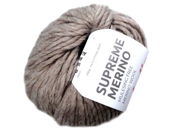 SUPREME MERINO 87 MELANGE...