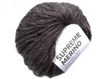 SUPREME MERINO 85 BRĄZ...