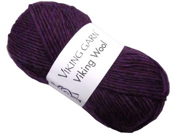 VIKING WOOL włóczka 569...