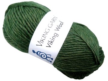 VIKING WOOL włóczka 534...