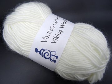 VIKING WOOL włóczka 500...