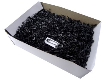 Agrafki do numerów...