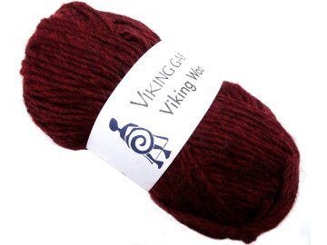 VIKING WOOL włóczka 555...