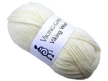 VIKING WOOL włóczka 502...