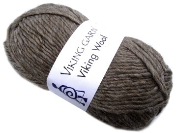 VIKING WOOL włóczka 509...