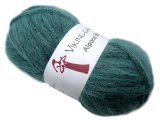 ALPACA BRIS włóczka 338 MORSKI Viking Garn 50g 150m mix wełny baby alpaka i merino mega wydajna GOLD-POL Warszawa